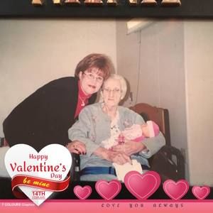 Meet your Posher, Judy